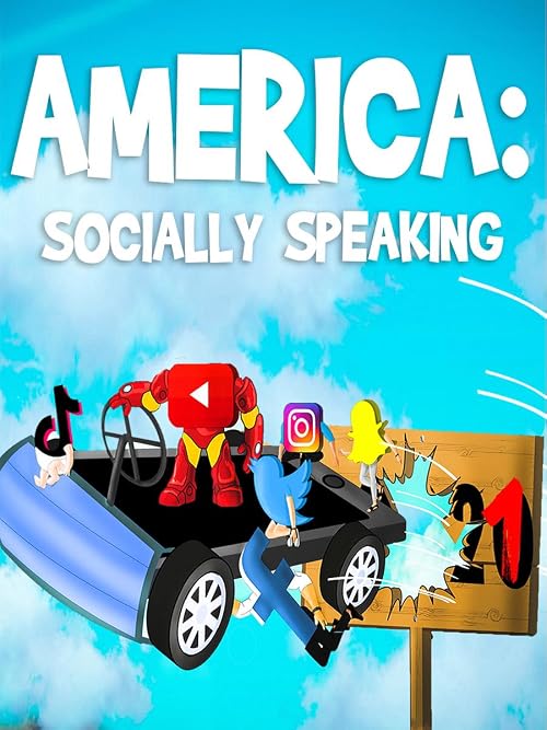 America: Socially Speaking