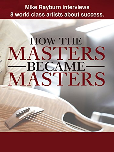 How the Masters Became Masters