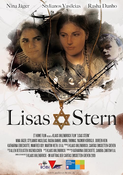 Lisas Stern