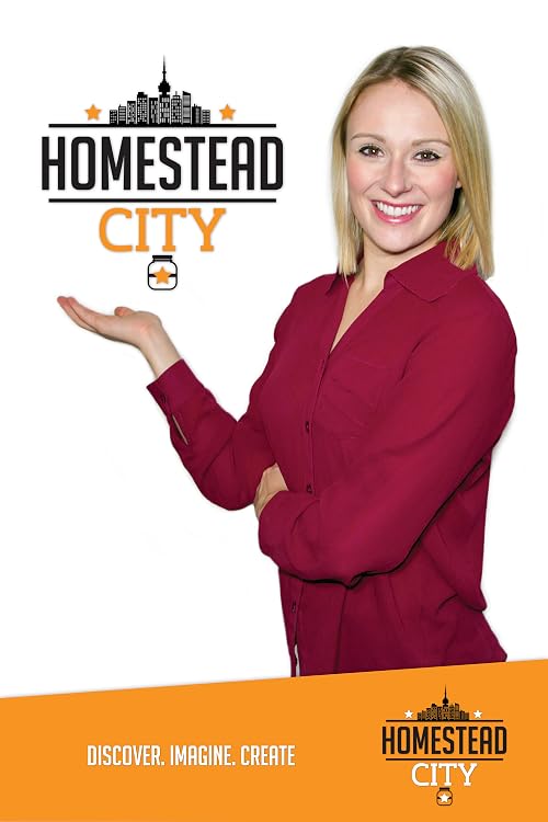 Homestead City