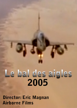 Le bal des aigles