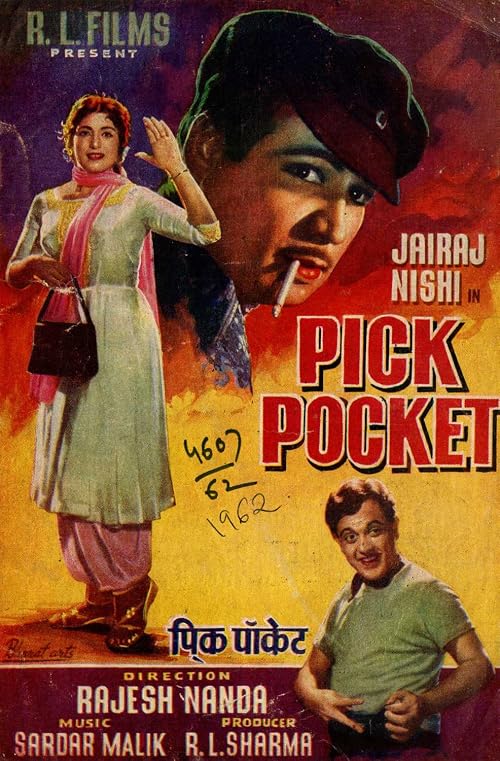 Pick Pocket