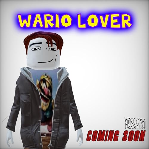 Wario lover