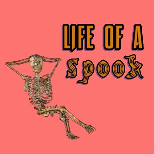 Life of a Spook