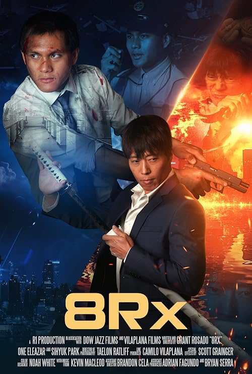 8Rx
