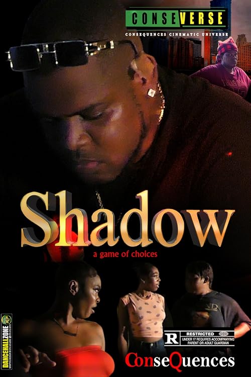Shadow Jm