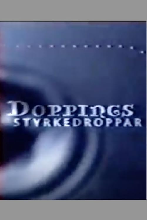 Doppings styrkedroppar