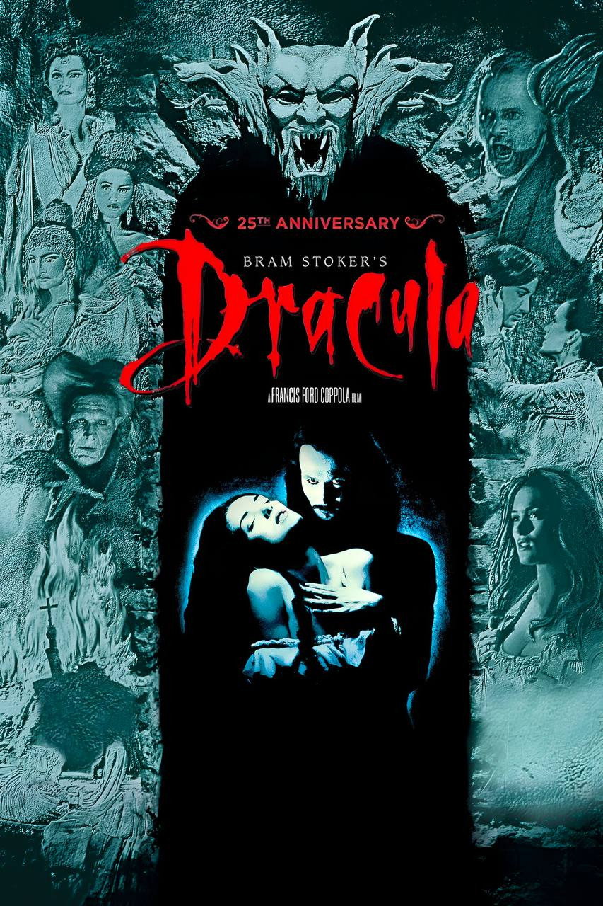 Bram Stoker's Dracula