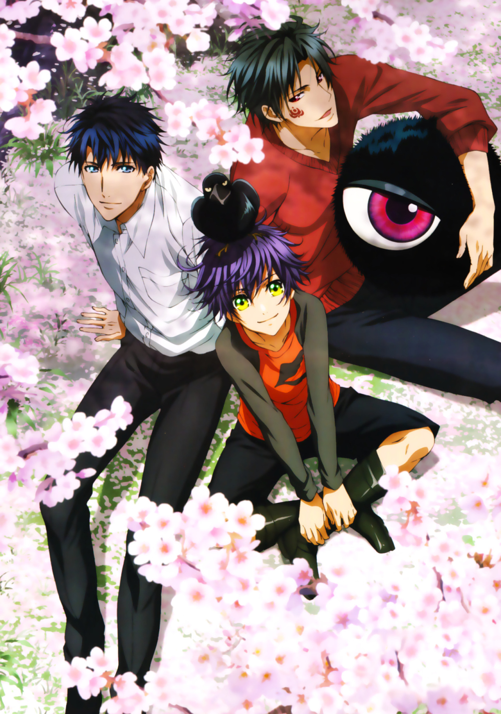 Hakkenden: Touhou Hakken Ibun