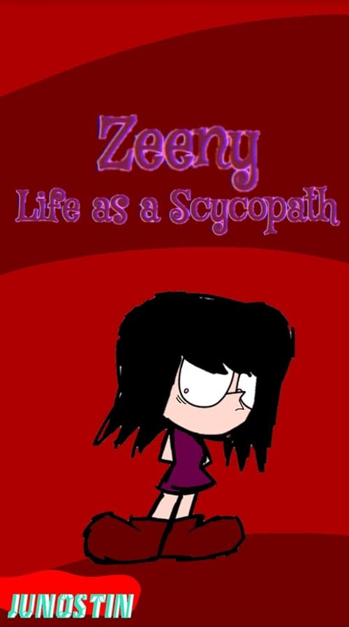 Zeeny: Life as a Scycopath