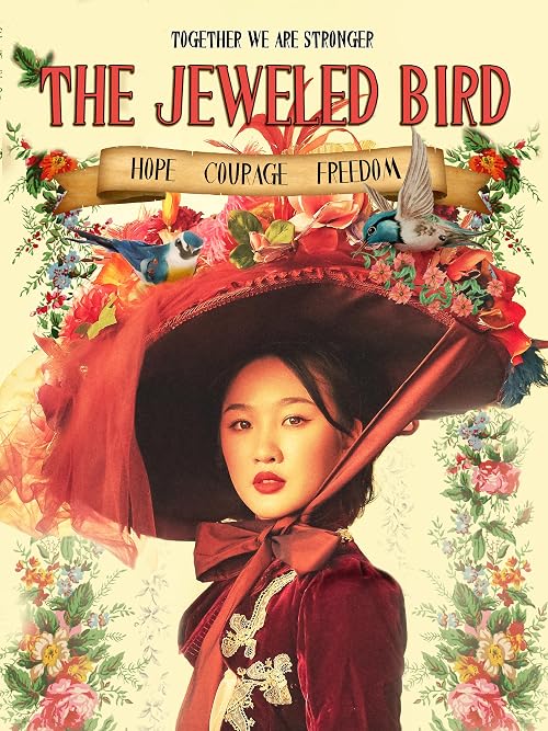The Jeweled Bird