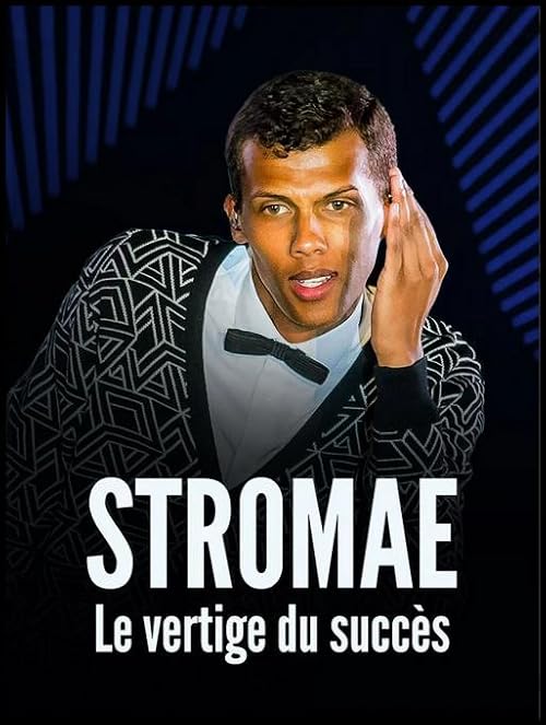 Stromae, le vertige du succès
