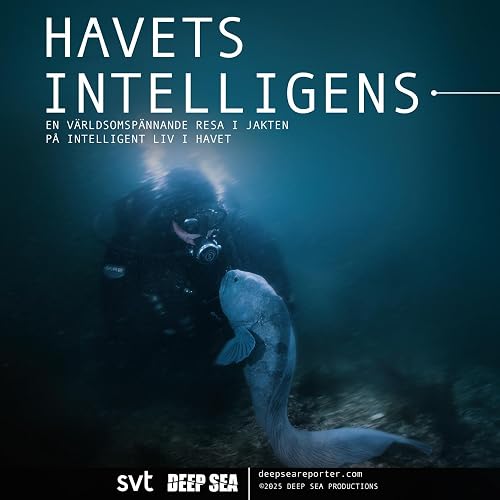 Havets intelligens