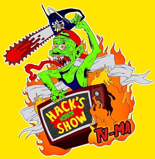 Hack's Horror Show