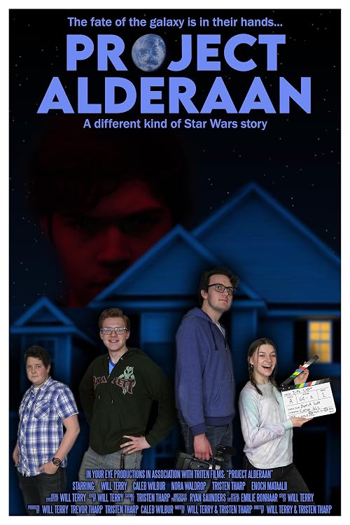 Project Alderaan