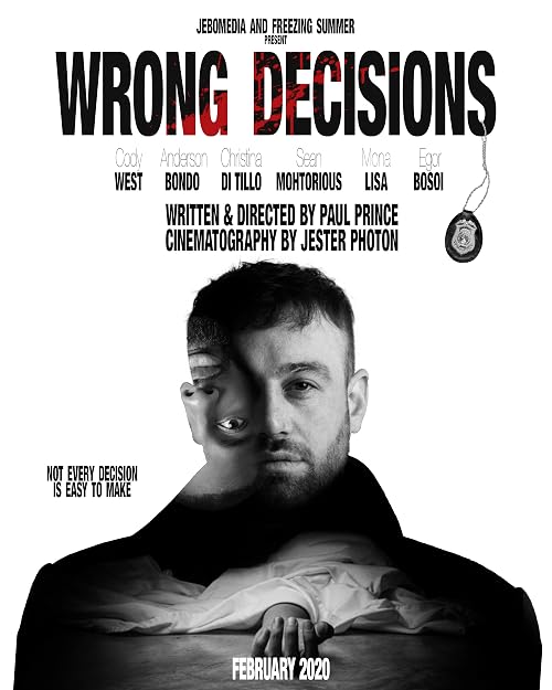 Wrong Decisions
