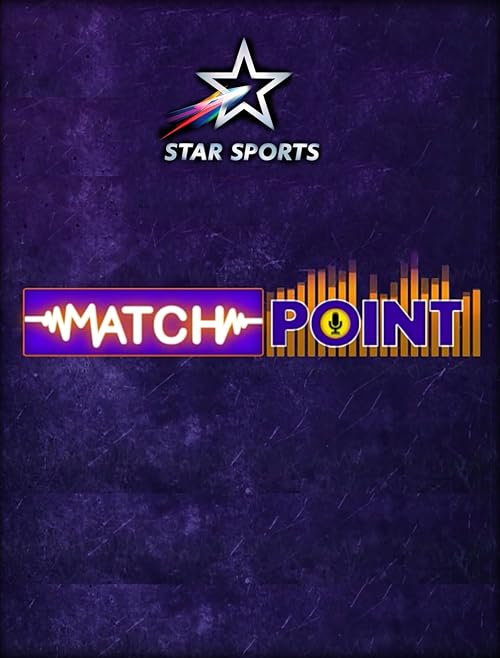 Star Sports: Match Point