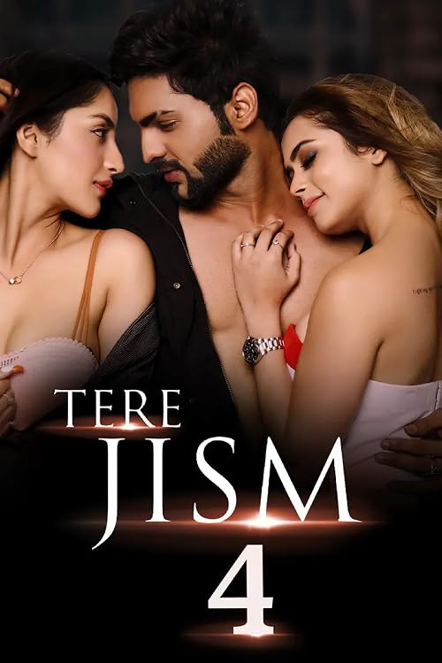 Satyakam Mishra: Tere Jism 4