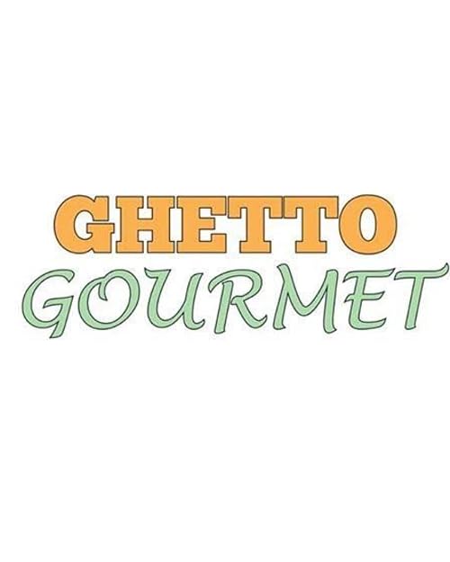 Skiter Freeman's Ghetto Gourmet