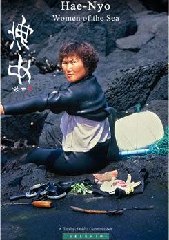 Hae-Nyo - Women of the Sea