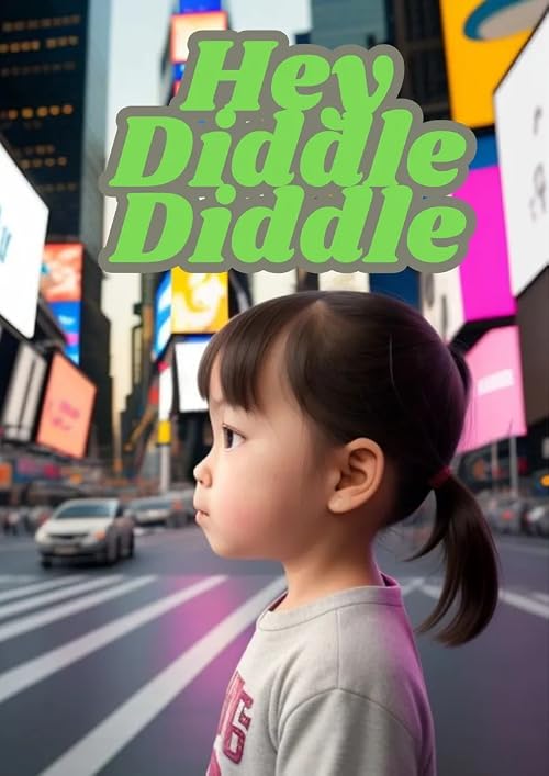 Hey Diddle Diddle