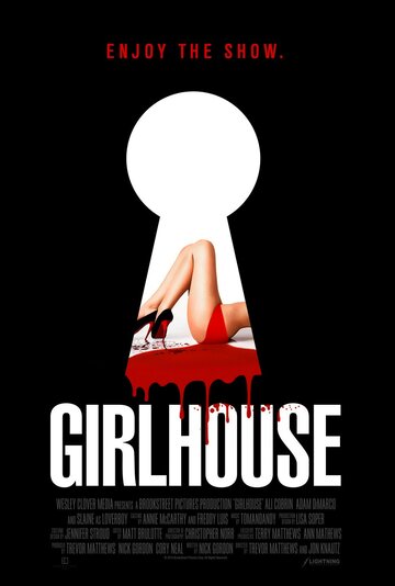Girlhouse - Töte, was Du nicht kriegen kannst!