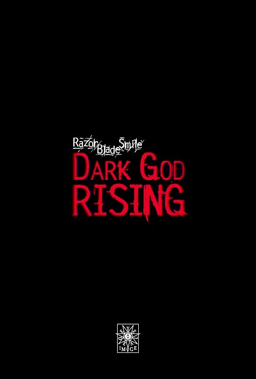 Razor Blade Smile: Dark God Rising