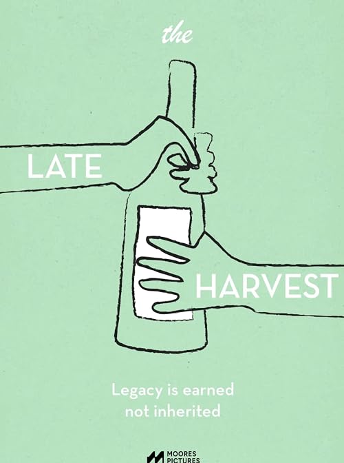 The Late Harvest