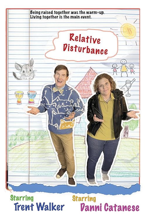 Relative Disturbance