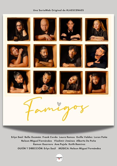 Famigos