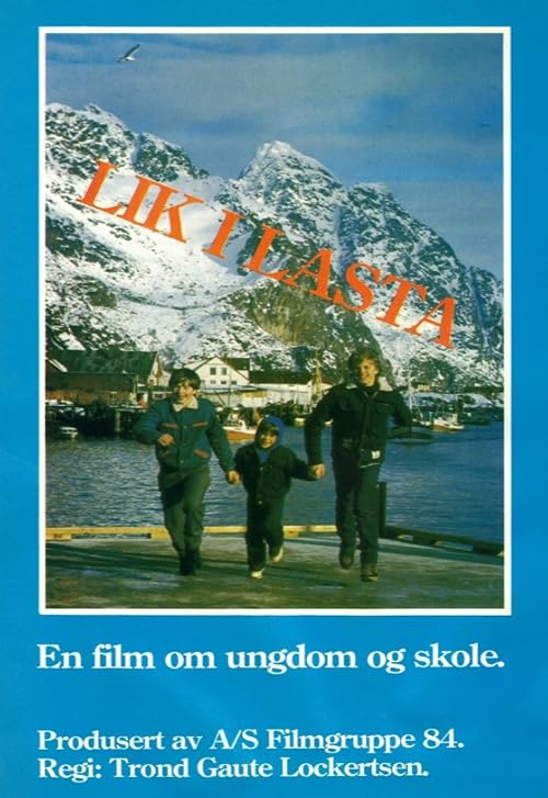 Lik i lasta
