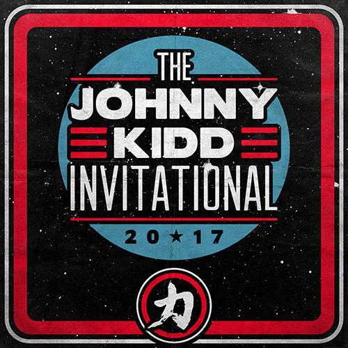 Chikara: The Johnny Kidd Invitational