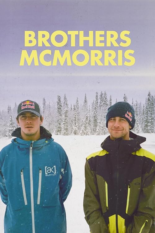 Brothers McMorris