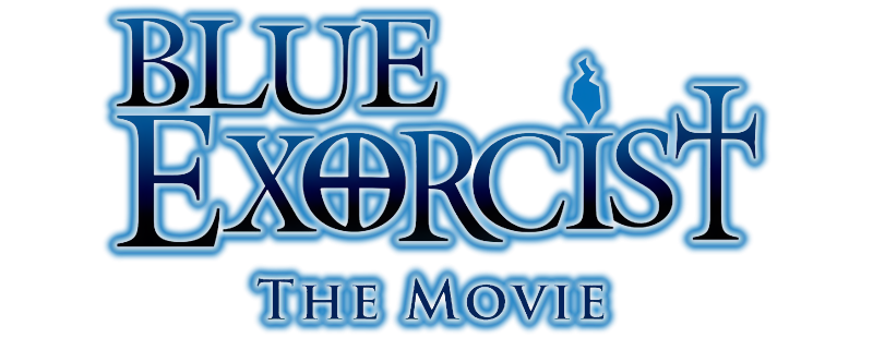Blue Exorcist: The Movie