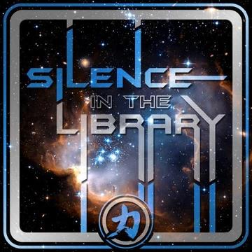 Chikara: Silence in the Library