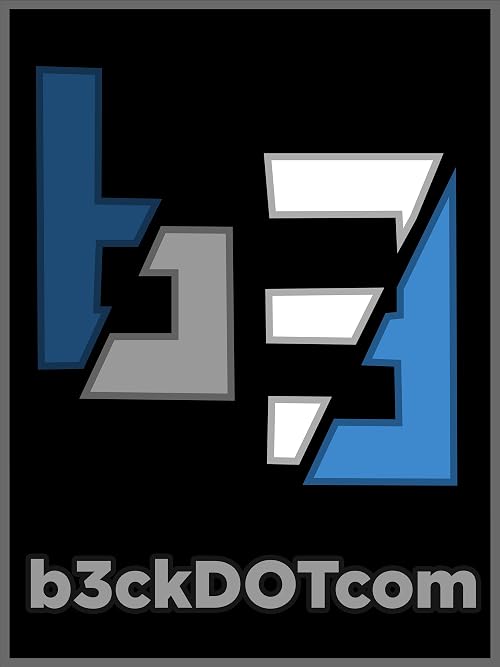 b3ckDOTcom