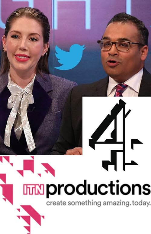 Channel 4's Alternative Election Night