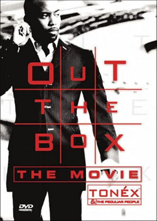 OUT THE BOX the movie