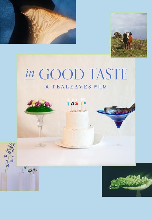 In Good Taste