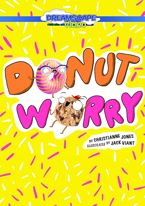 Donut Worry