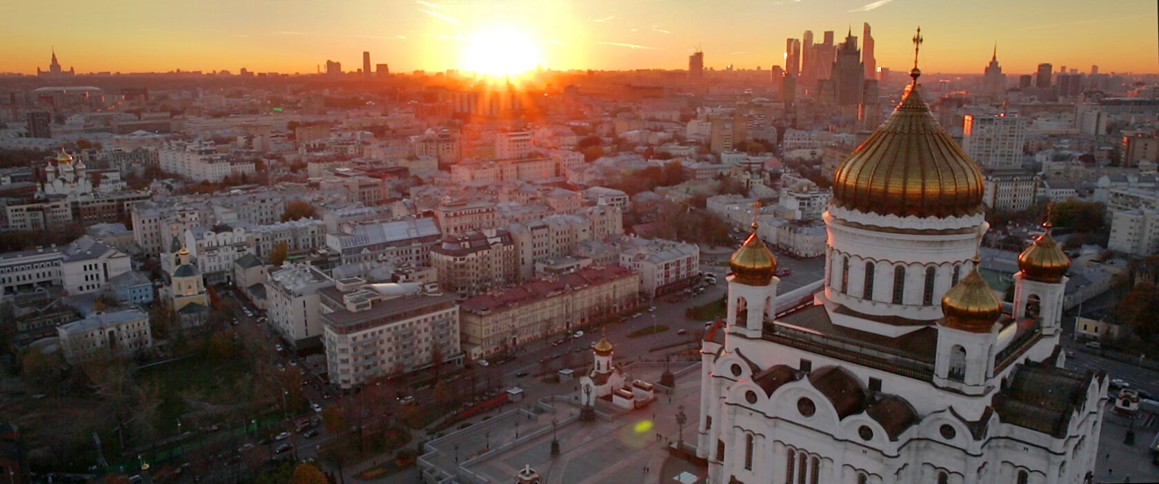 Москва никогда не спит — кадр 9