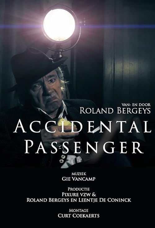 Accidental Passenger