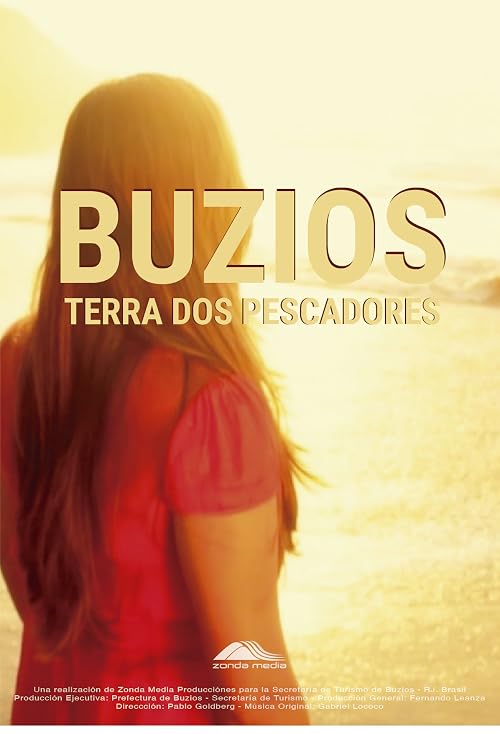 Buzios Terra Dos Pescadores