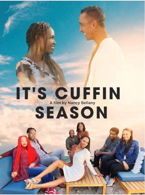 It's Cuffin Season