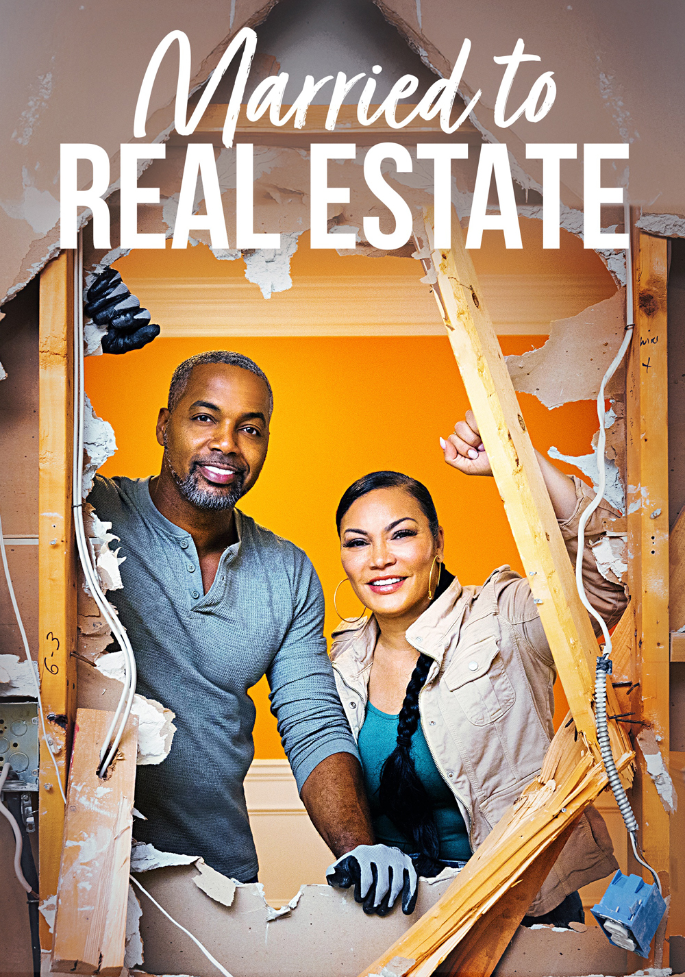 Married to Real Estate