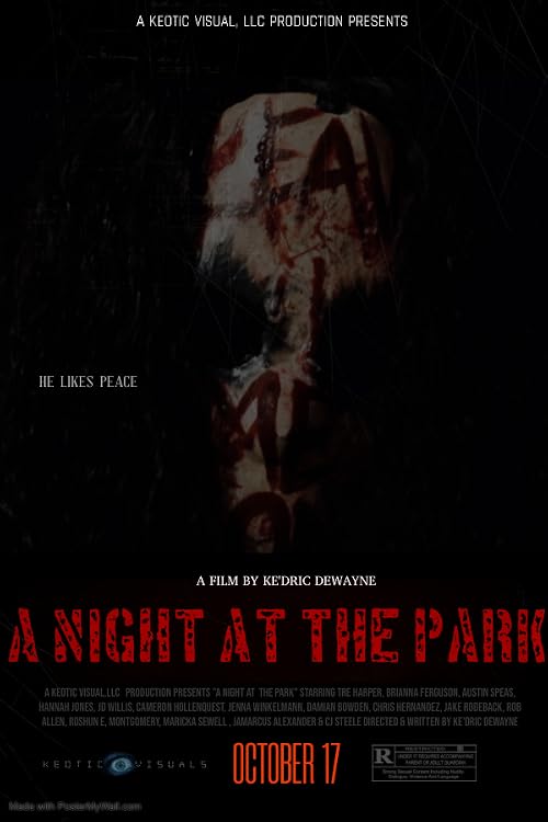 A Night at the Park 2021