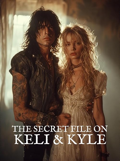 The Secret File on Keli & Kyle