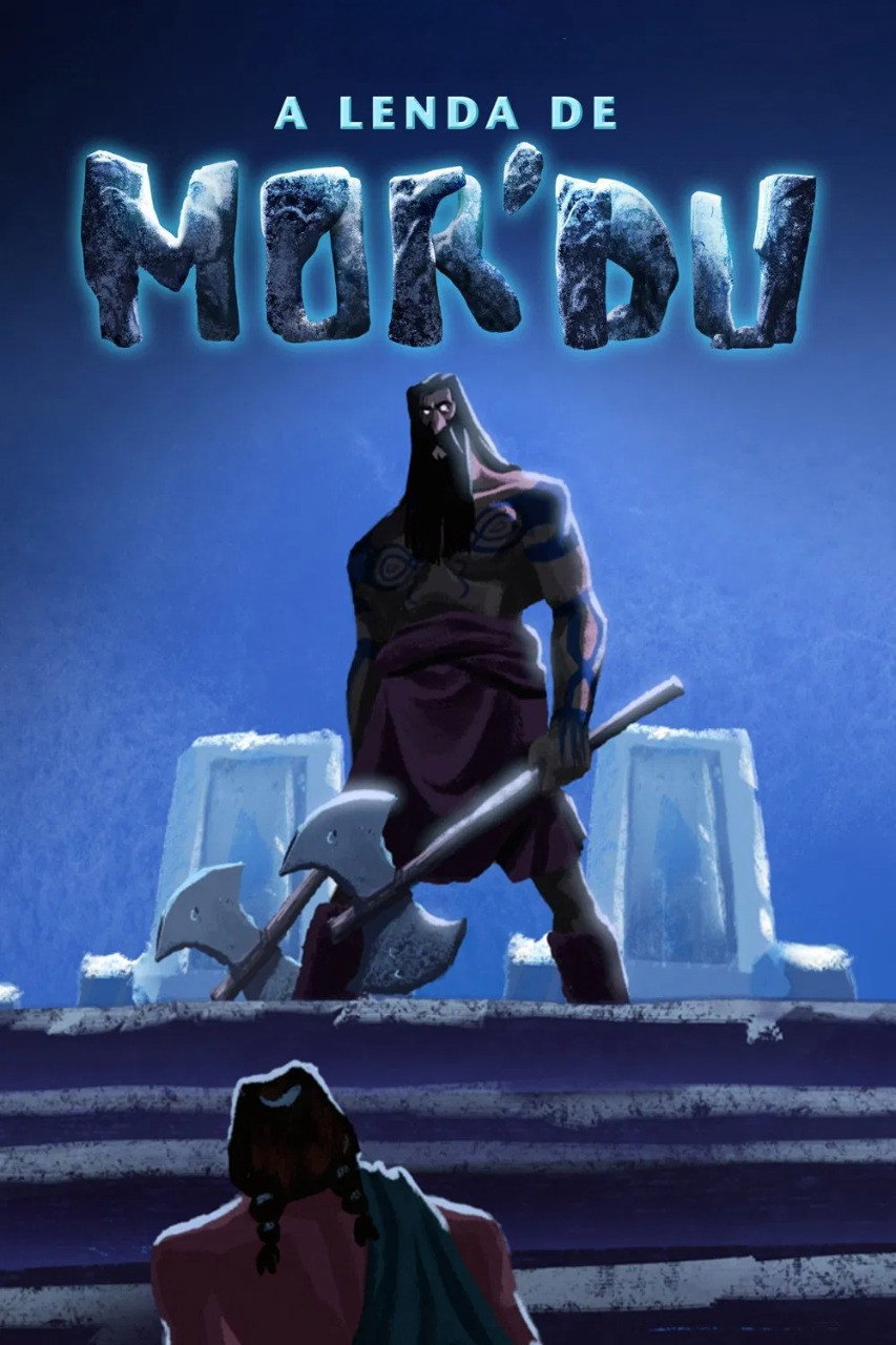 Легенда о МорДу