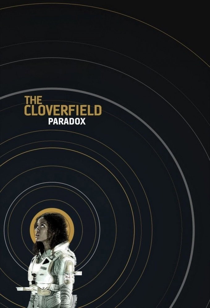 The Cloverfield Paradox