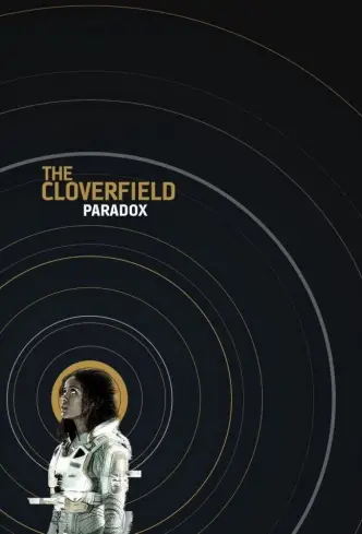 The Cloverfield Paradox